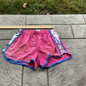 Blokecore gorpcore nostalgia earthy artisanal Under Armour Shorts Xs women’s